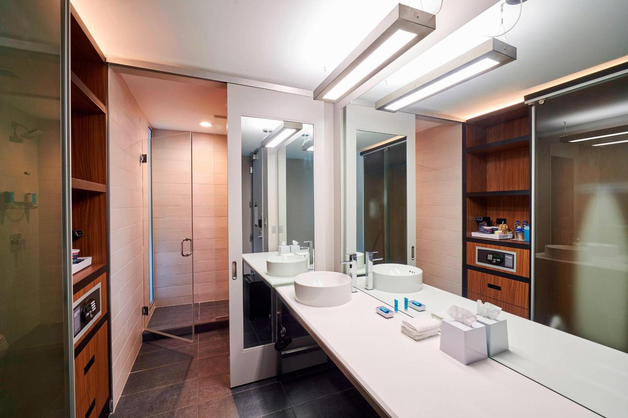 เอลอฟต์ คลีฟแลนด์ แอร์พอร์ต Hotel นอร์ธโอล์มสเตด ภายนอก รูปภาพ